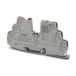 Phoenix Contact Geräteschutzschalter 1-Kanal PTCB E1 24DC/1-8A NO