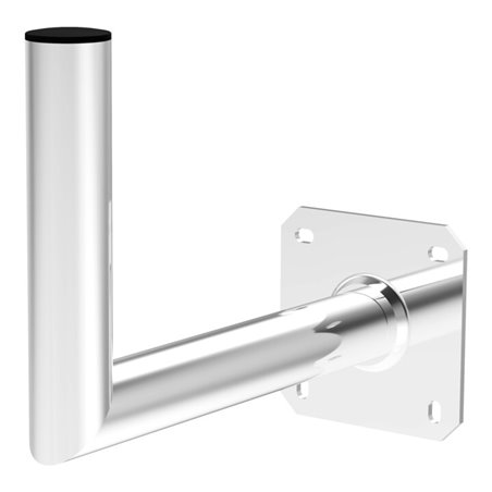 Kathrein Wandhalterung mittel Alu KEZ 3525