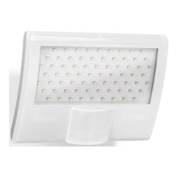 Steinel Sensor-LED-Strahler XLED HOME CURVEDWSV2