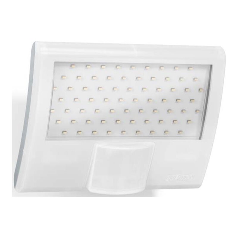 Steinel Sensor-LED-Strahler XLED HOME CURVEDWSV2