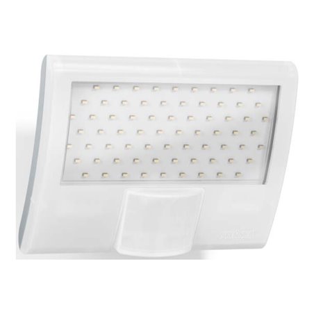 Steinel Sensor-LED-Strahler XLED HOME CURVEDWSV2