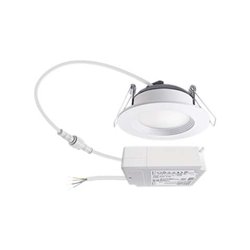 ESYLUX LED-Downlight 3000K DALI ELSA-2 DLEO10298905