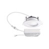 ESYLUX LED-Downlight 3000K DALI ELSA-2 DLEO10298905