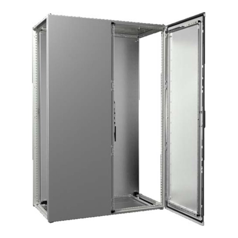 Rittal Anreih-Schranksystem 2-Tür BHT: 1200x1800x600mm VX 8286.000
