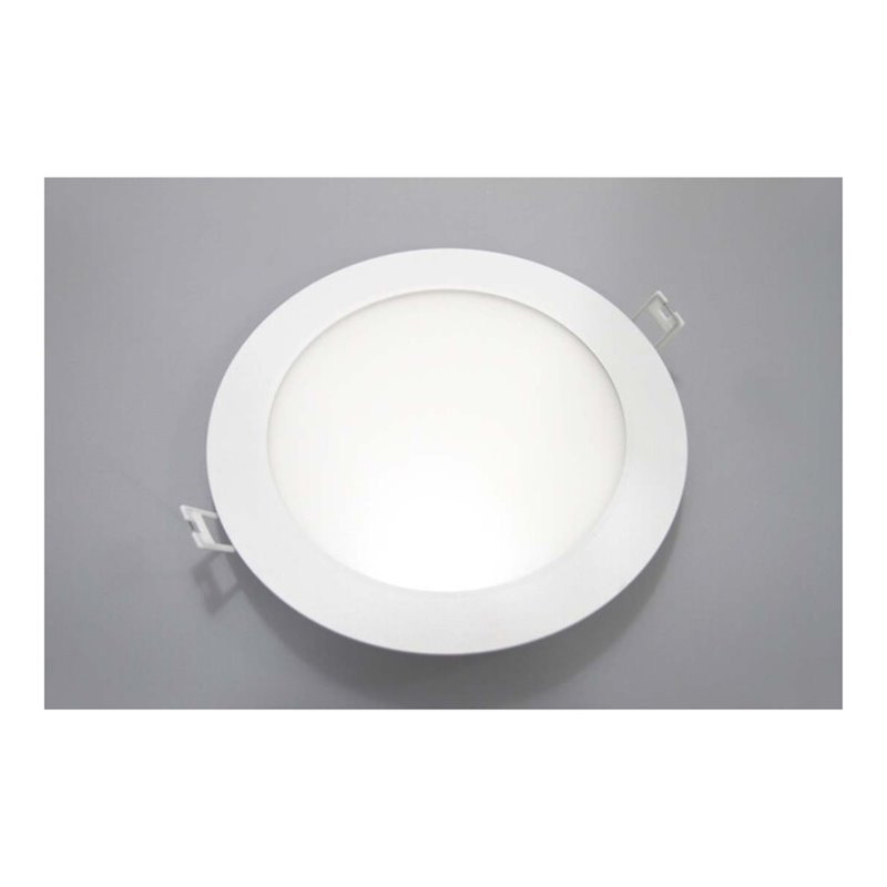 Sun Cracks LED-Downlight 4000K weiß 101305