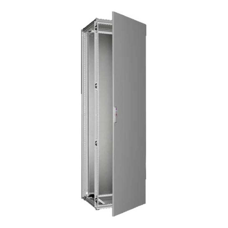 Rittal Anreih-Schranksystem 1-Tür BHT: 600x2000x500mm VX 8605.000