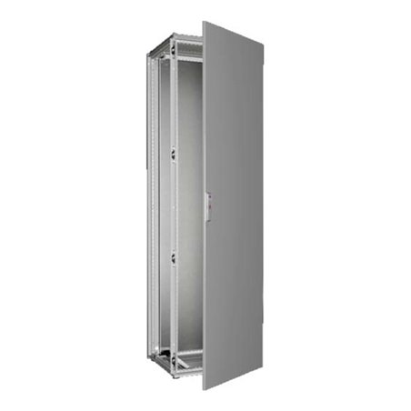 Rittal Anreih-Schranksystem 1-Tür BHT: 600x2000x500mm VX 8605.000