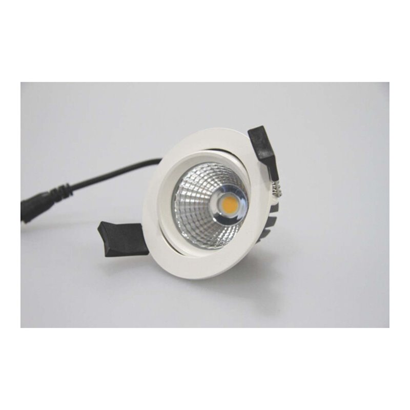 Sun Cracks LED-Einbaustrahler 3000K dimm.weiß 101062