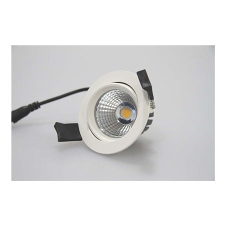 Sun Cracks LED-Einbaustrahler 3000K dimm.weiß 101062