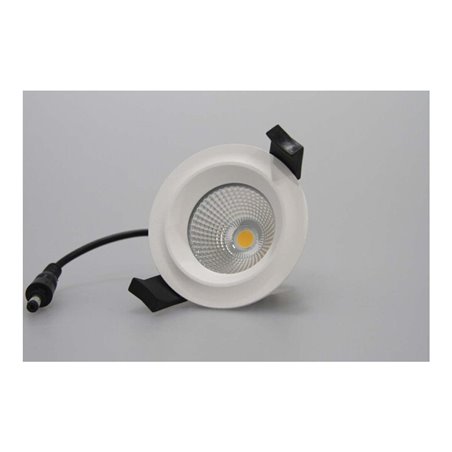 Sun Cracks LED-Einbaustrahler 3000K weiß 101260