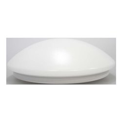 Sun Cracks LED-Anbauleuchte 3000K rund 200540