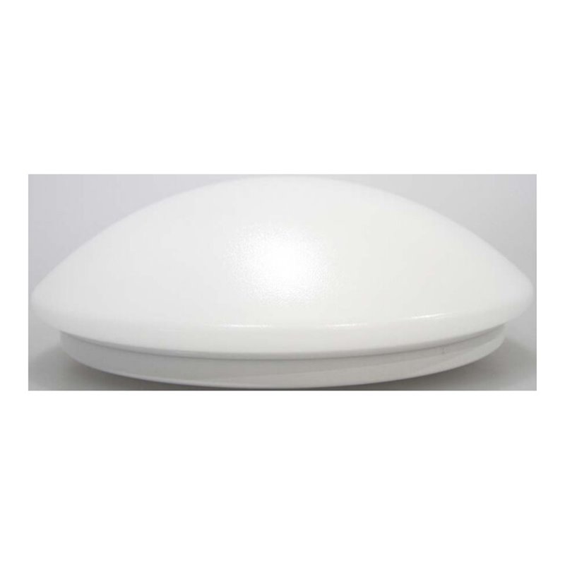 Sun Cracks LED-Anbauleuchte 3000K rund 200540