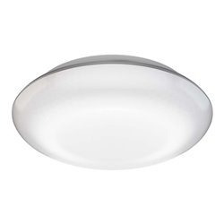 Steinel LED-Sensorleuchte DL VARIO Q PRO WW SI