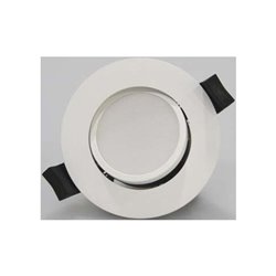 Sun Cracks LED-Einbaustrahler 3000K weiß 101360