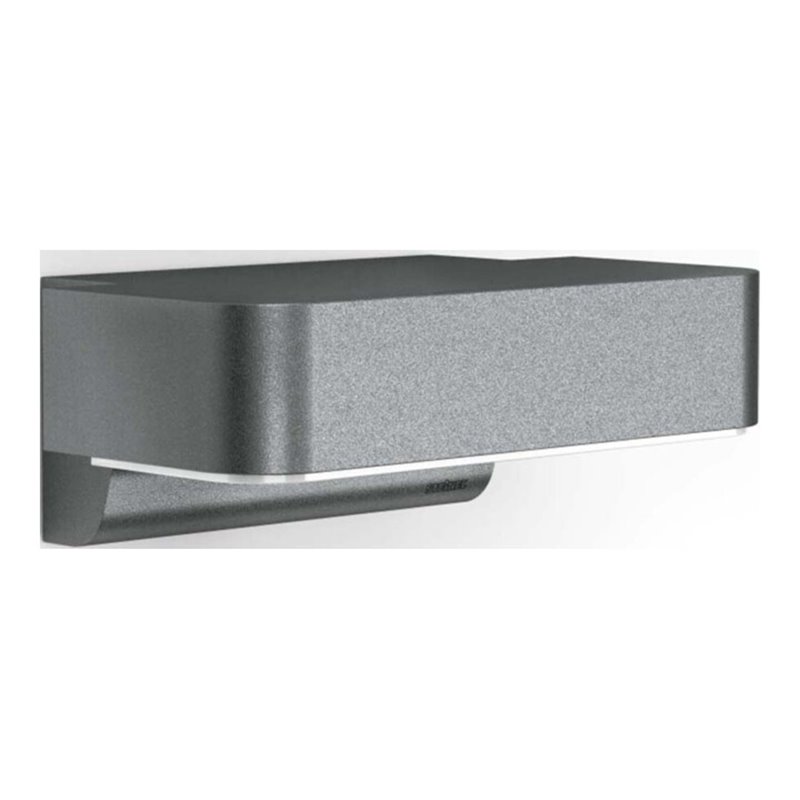 Steinel Sensoraußenleuchte L 800 LED IHF ANT