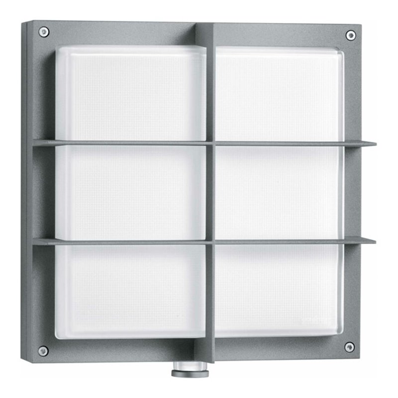 Steinel Sensoraußenleuchte L 691 LED PMMA ANTV2