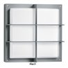 Steinel Sensoraußenleuchte L 691 LED PMMA ANTV2