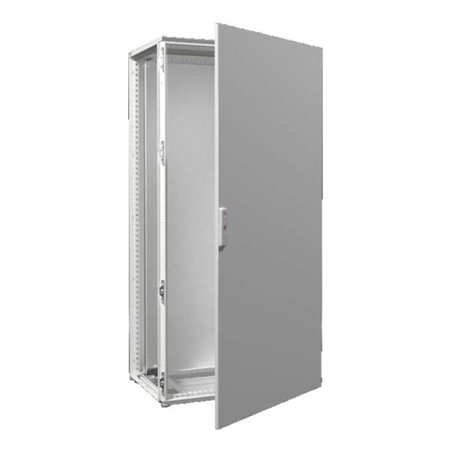 Rittal Anreih-Schranksystem 1-Tür BHT: 800x1600x500mm VX 8865.000