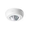 ESYLUX Decken-Bewegungsmelder 360° AP, weiß MD 360i/24 BASIC