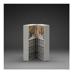 Gnosjö Konstsmide WB LED-Holzsilhouette 3283-210