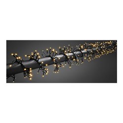 Gnosjö Konstsmide WB LED-Büschellichterkette 768-flg.36VGL1080m 3862-800
