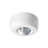 ESYLUX Decken-Bewegungsmelder 360° AP, fernbedien. MD 360i/24 BASIC SMB
