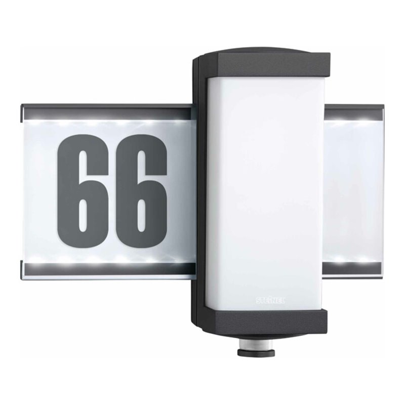 Steinel Sensoraußenleuchte L 665 LED ANT V2