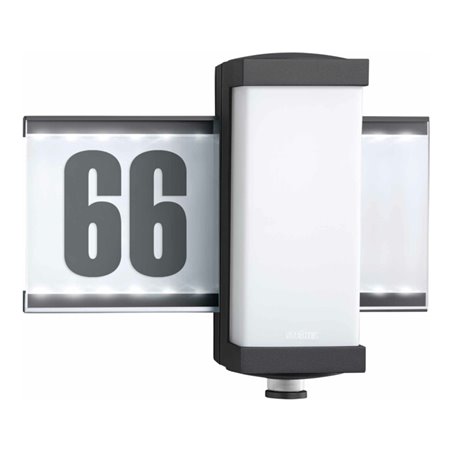 Steinel Sensoraußenleuchte L 665 LED ANT V2