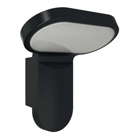 ESYLUX LED-Leuchte 3000K sw OLWL200OP1400830BK