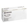 Kyocera Lasertoner 3.000 Seiten,schwarz TK-1150 sw