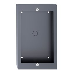 Legrand (SEKO) AP-Gehäuse 2Mod.,H:32mm A00077