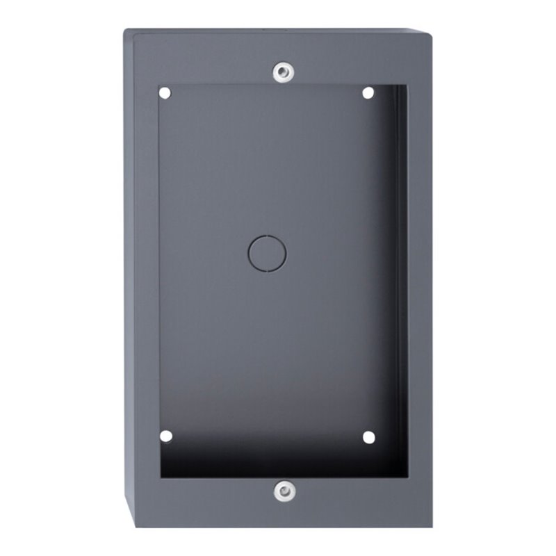 Legrand (SEKO) AP-Gehäuse 2Mod.,H:32mm A00077