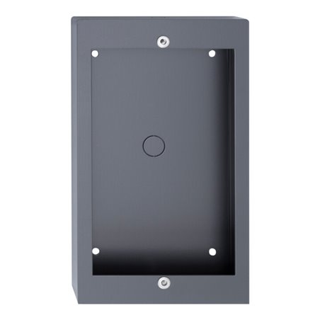 Legrand (SEKO) AP-Gehäuse 2Mod.,H:32mm A00077