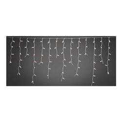 Gnosjö Konstsmide WB Maxi LED komp. System Basis-Set Eisregen 4720-112