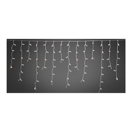 Gnosjö Konstsmide WB Maxi LED komp. System Basis-Set Eisregen 4720-112