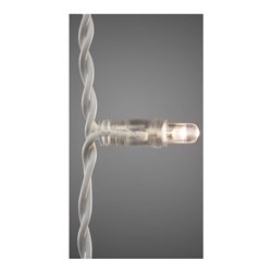 Gnosjö Konstsmide WB Maxi LED komp. System Basis-Set Eisregen 4720-112