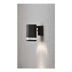 Gnosjö Konstsmide AL Wandleuchte 35W sw 7511-750