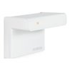 Steinel Bewegungsmelder iHF AP IP54 160° RW 7m 3D KNX weiß