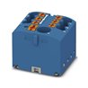 Phoenix Contact Verteilerblock PTFIX 6/6X2,5-G BU