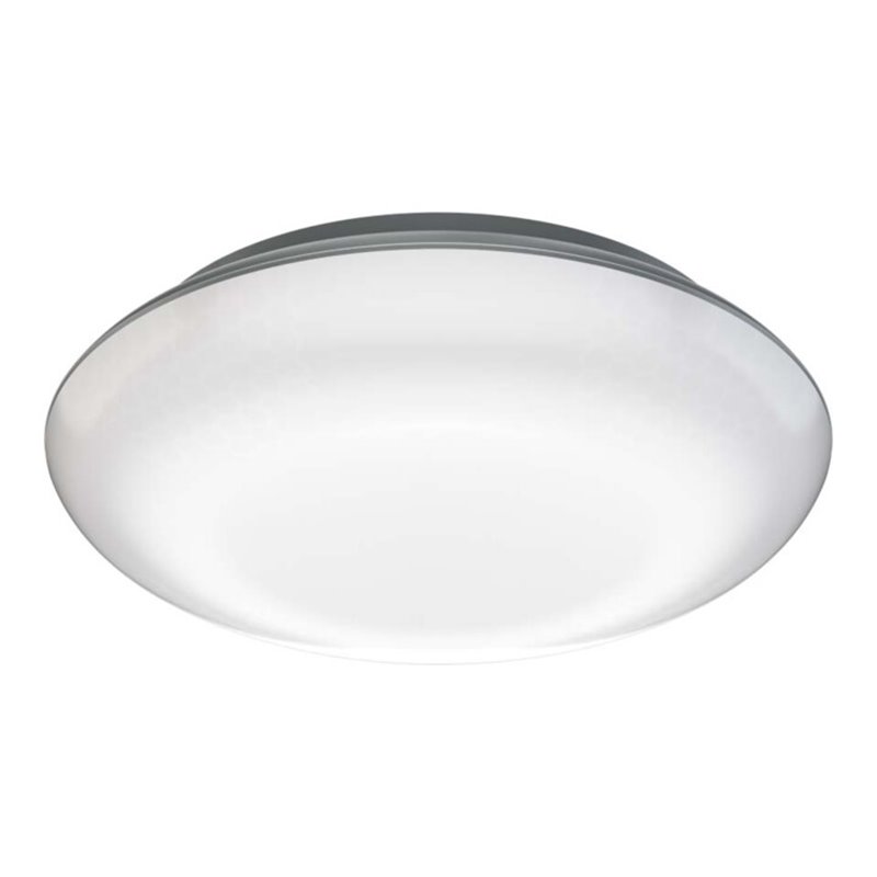 Steinel Sensoraußenleuchte DL VARIO Q PRO WW AN