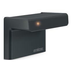 Steinel Bewegungsmelder iHF AP IP54 160° RW 7m 3D KNX sw 059637