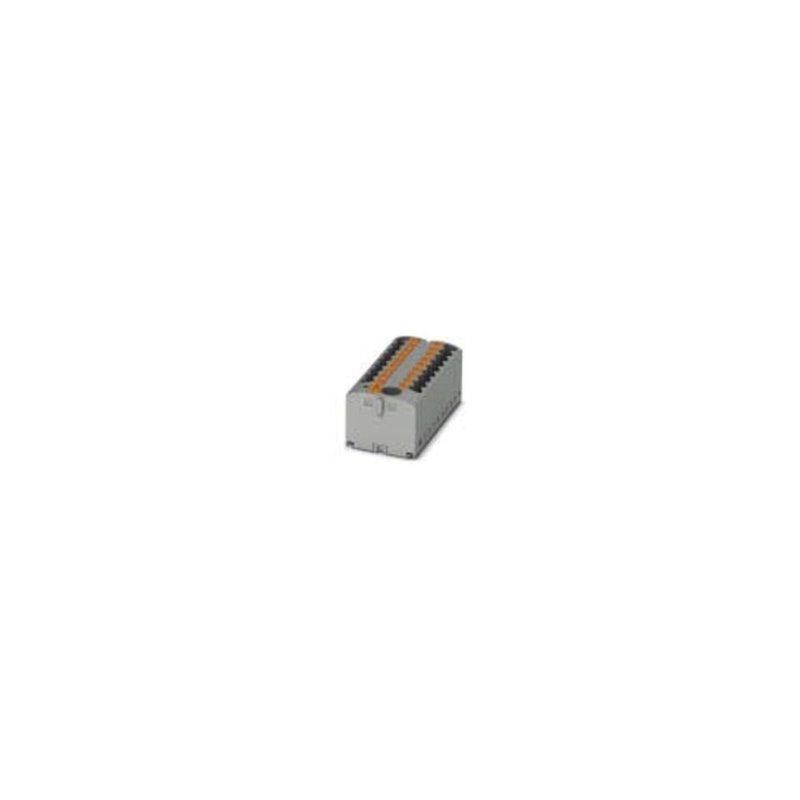 Phoenix Contact Verteilerblock PTFIX 6/12X2,5-G BU