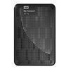 Western Digital Festplatte 1TB USB3.0 WESTERNDIGITAL6.35cm WDBHDK0010BBK
