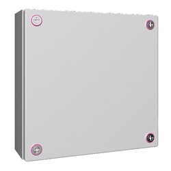 Rittal Klemmenkasten KX BHT 500x300x120 mm 1509.000