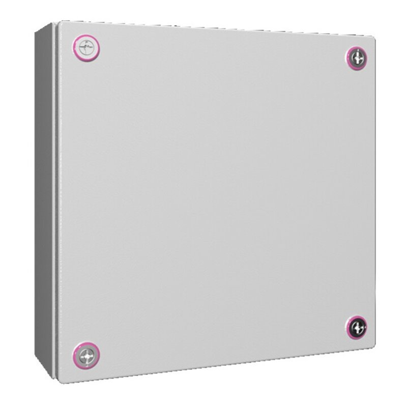 Rittal Klemmenkasten KX BHT 500x300x120 mm 1509.000