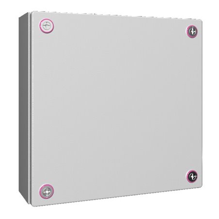 Rittal Klemmenkasten KX BHT 500x300x120 mm 1509.000