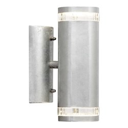 Gnosjö Konstsmide AL Wandleuchte 2x35W st 7512-320