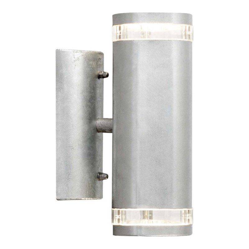 Gnosjö Konstsmide AL Wandleuchte 2x35W st 7512-320