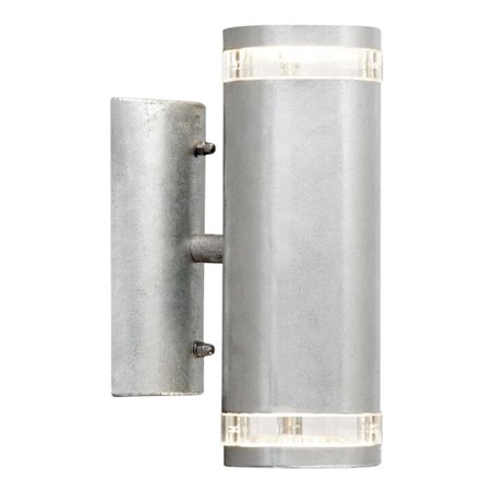 Gnosjö Konstsmide AL Wandleuchte 2x35W st 7512-320