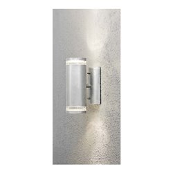 Gnosjö Konstsmide AL Wandleuchte 2x35W st 7512-320